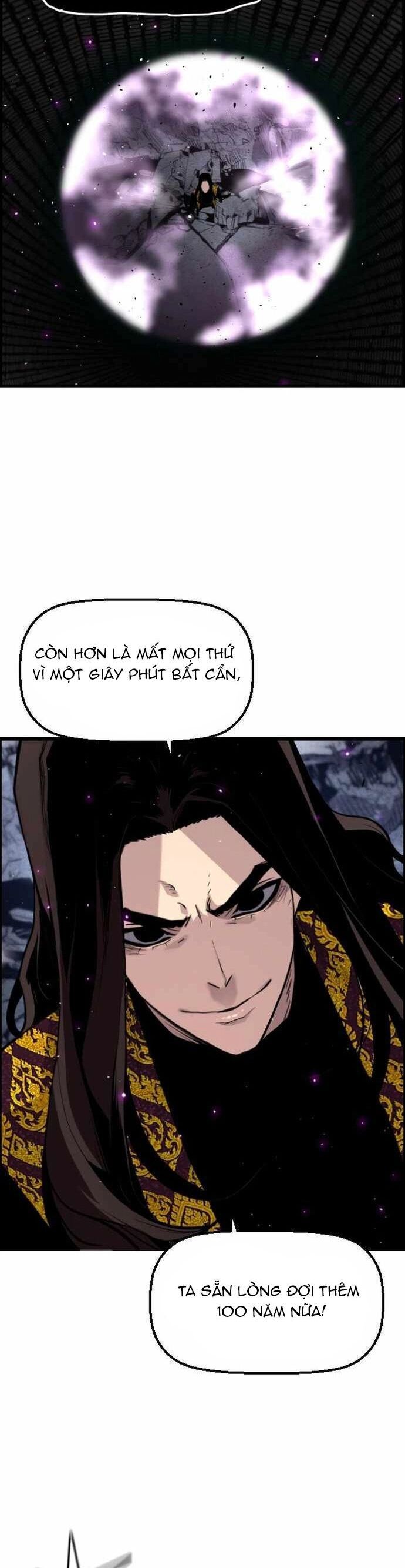 Sự Trở Lại Của Kẻ Khủng Bố Chapter 44 - 26