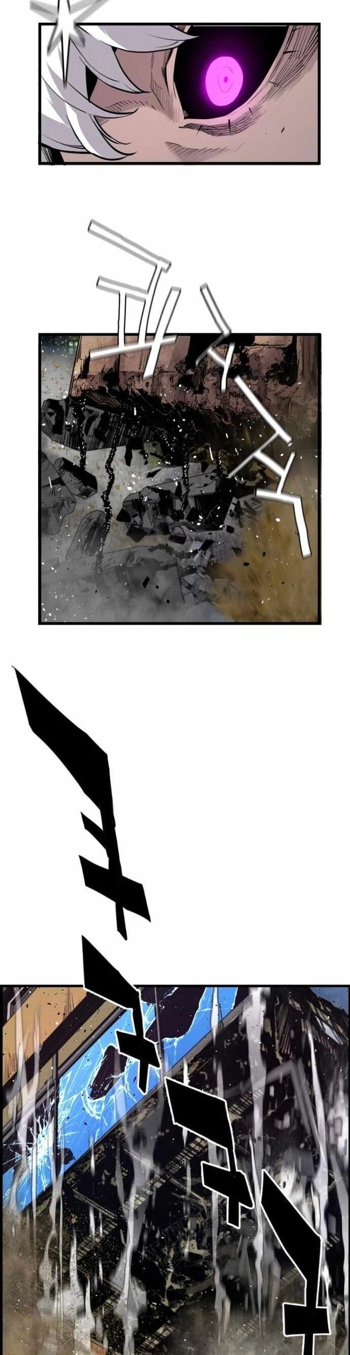 Sự Trở Lại Của Kẻ Khủng Bố Chapter 44 - 27