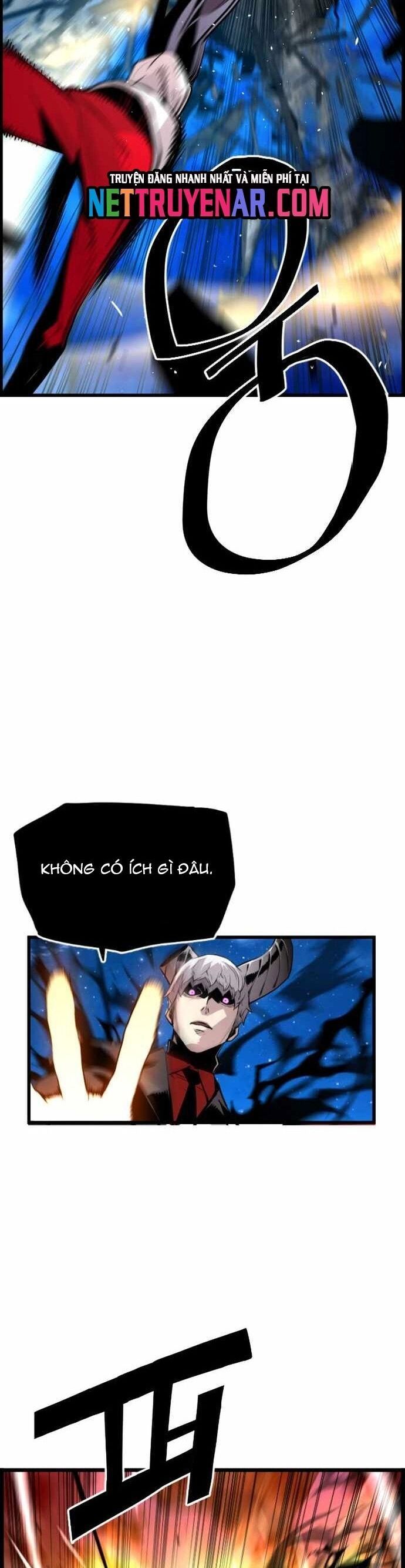 Sự Trở Lại Của Kẻ Khủng Bố Chapter 44 - 29