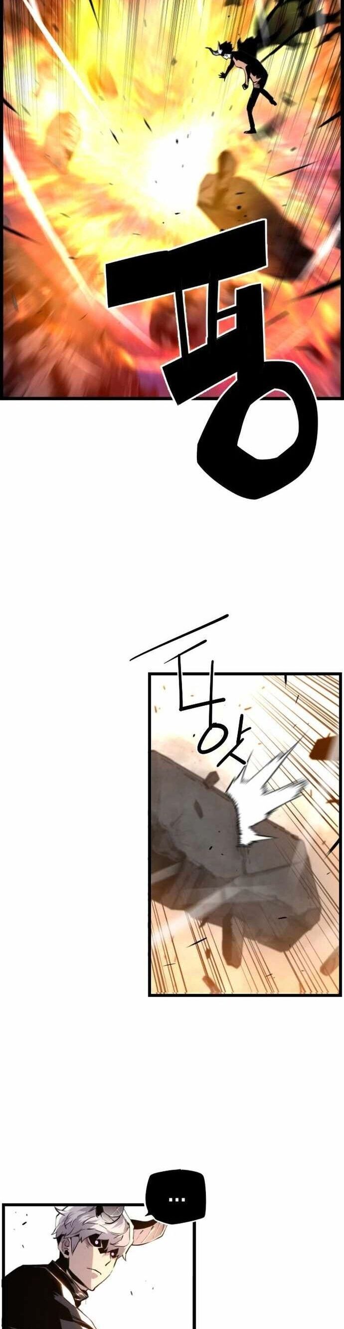 Sự Trở Lại Của Kẻ Khủng Bố Chapter 44 - 30