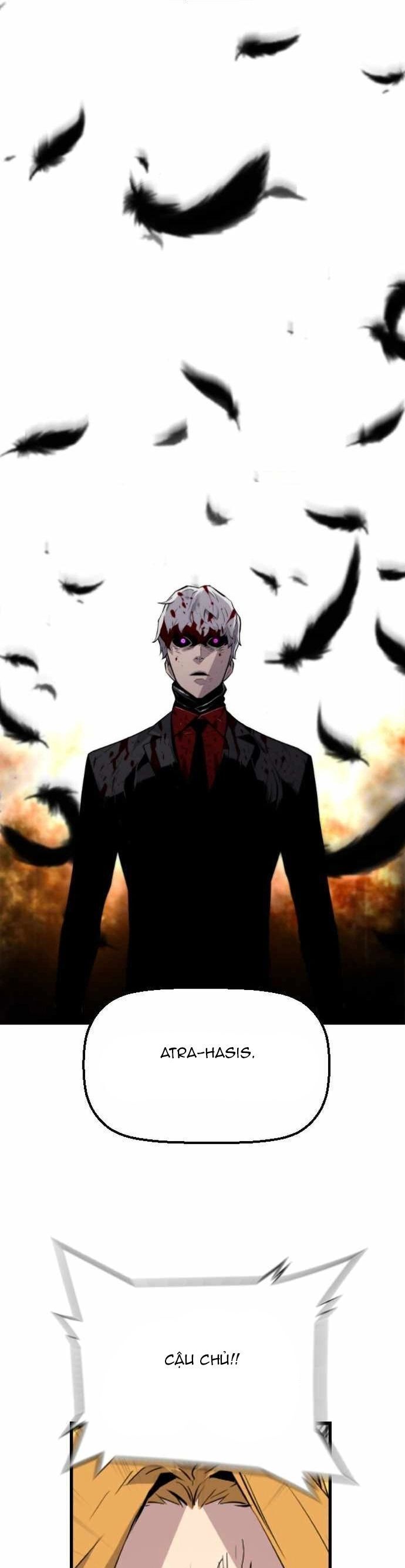 Sự Trở Lại Của Kẻ Khủng Bố Chapter 44 - 4