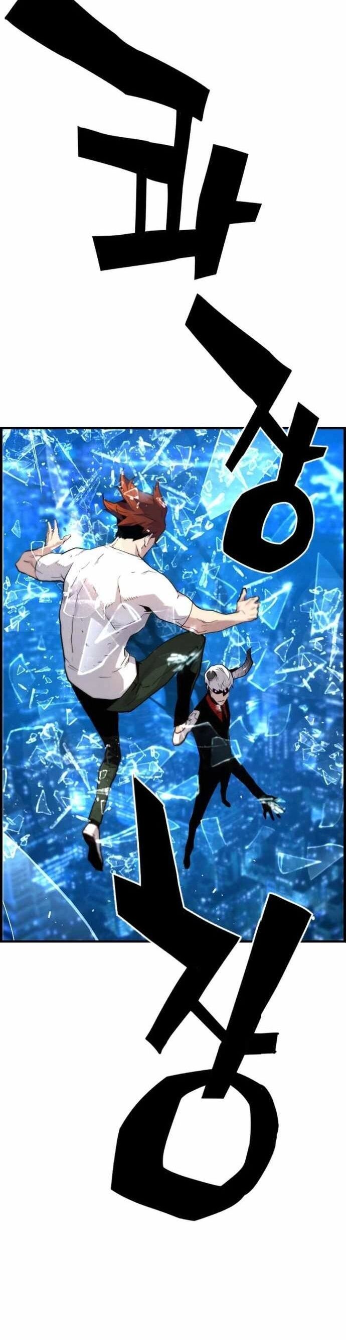 Sự Trở Lại Của Kẻ Khủng Bố Chapter 44 - 33