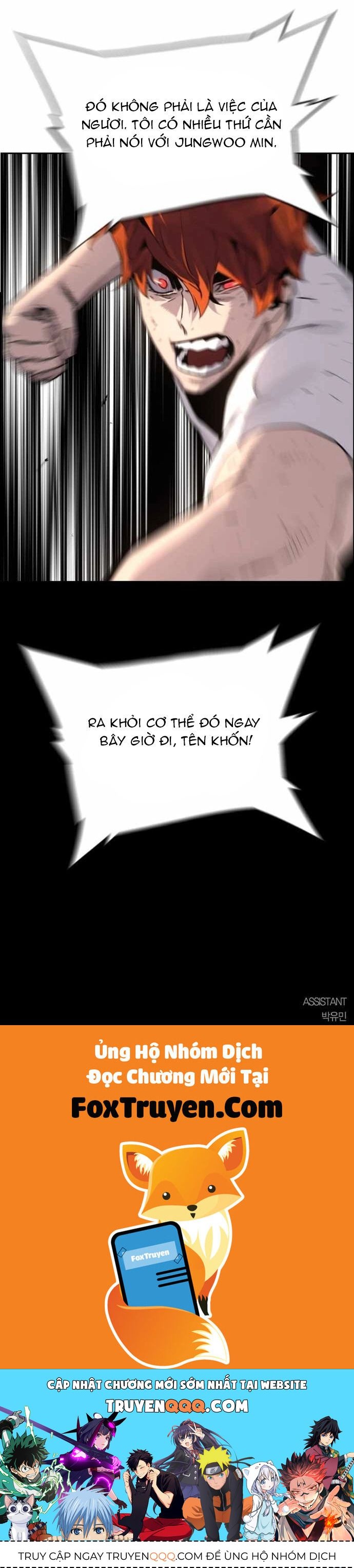 Sự Trở Lại Của Kẻ Khủng Bố Chapter 44 - 34