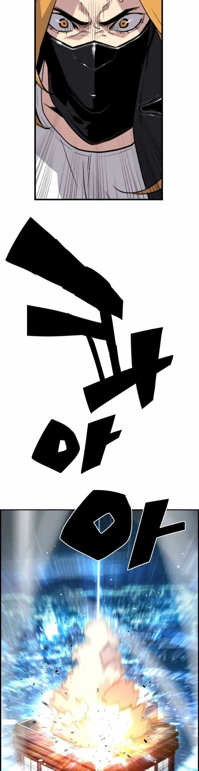 Sự Trở Lại Của Kẻ Khủng Bố Chapter 44 - 5