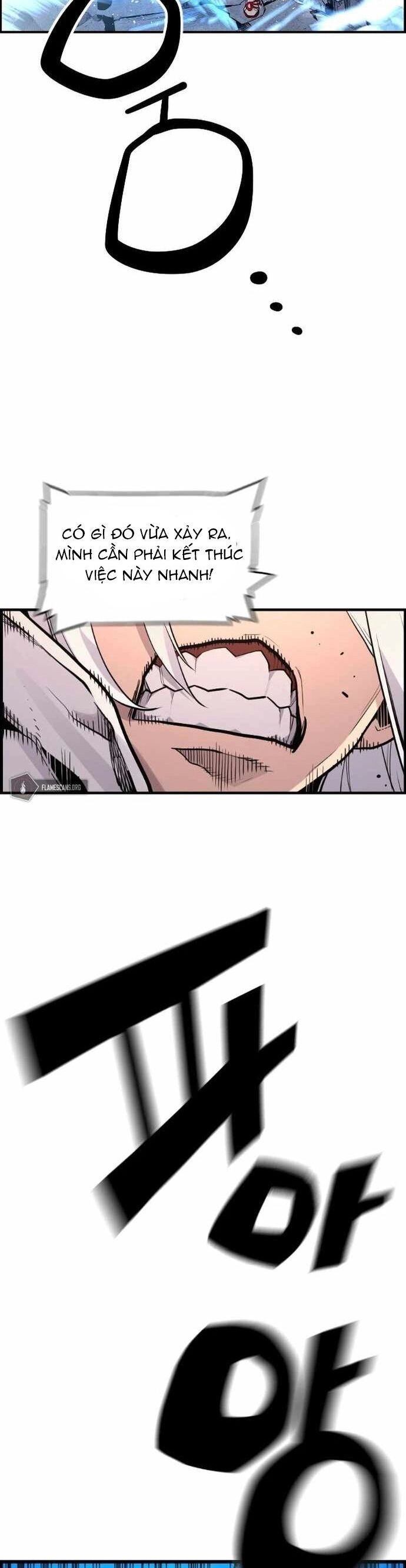 Sự Trở Lại Của Kẻ Khủng Bố Chapter 44 - 9