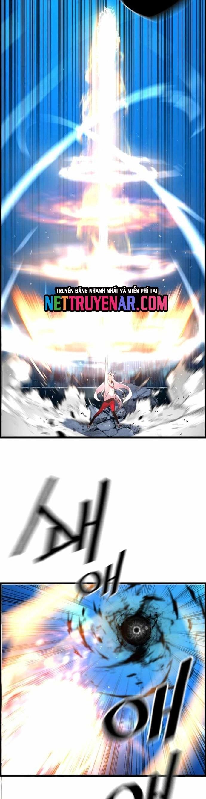 Sự Trở Lại Của Kẻ Khủng Bố Chapter 44 - 10