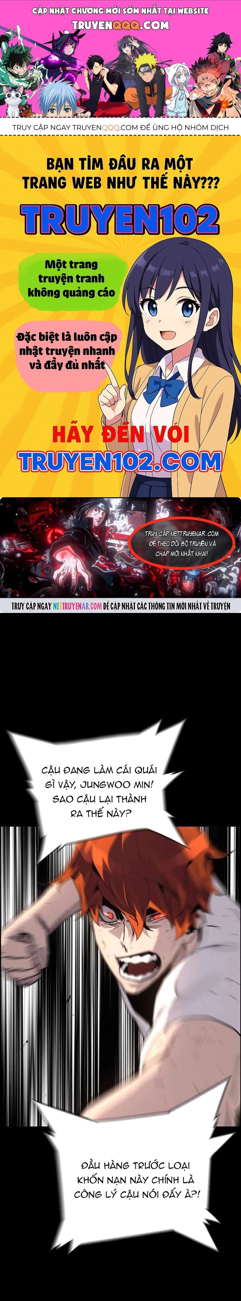 Sự Trở Lại Của Kẻ Khủng Bố Chapter 45 - 1