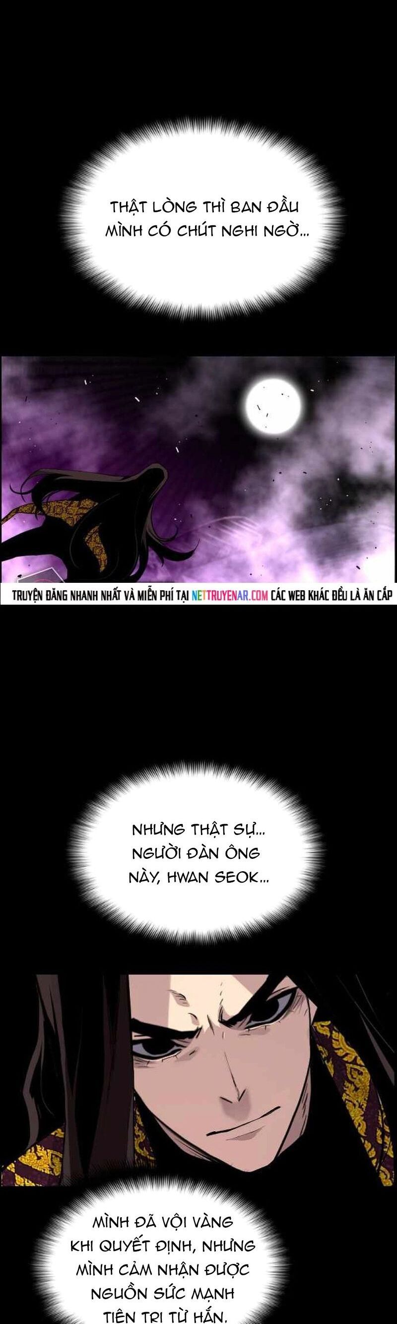 Sự Trở Lại Của Kẻ Khủng Bố Chapter 45 - 2