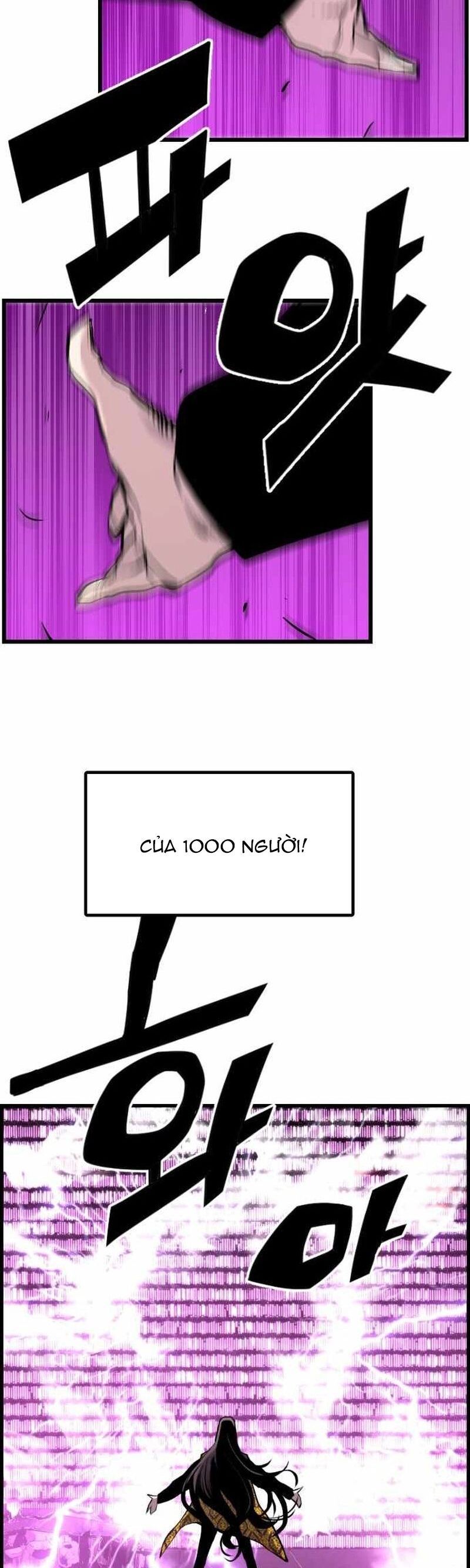 Sự Trở Lại Của Kẻ Khủng Bố Chapter 45 - 12