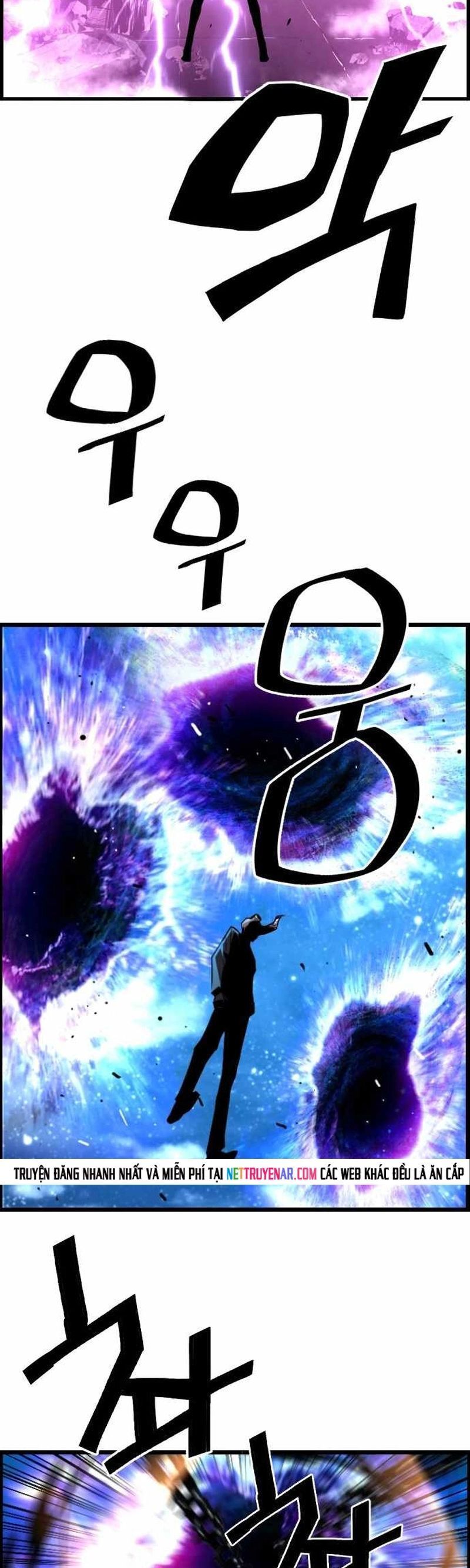 Sự Trở Lại Của Kẻ Khủng Bố Chapter 45 - 13