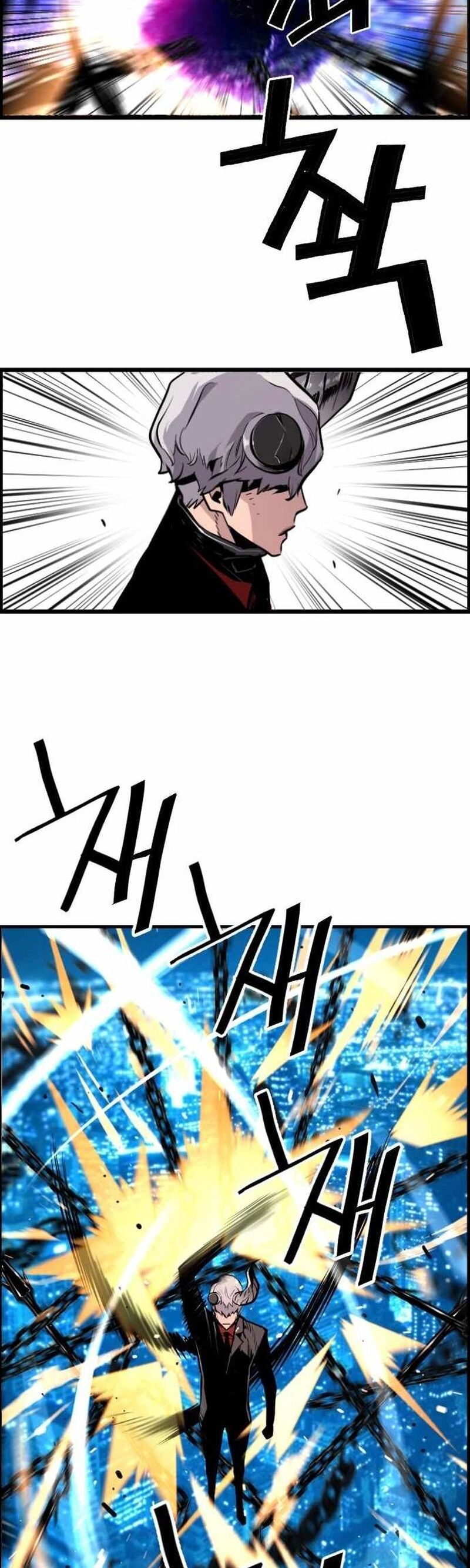 Sự Trở Lại Của Kẻ Khủng Bố Chapter 45 - 14