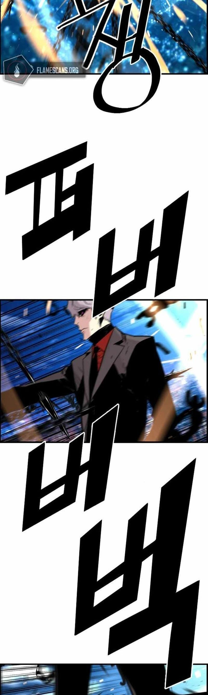 Sự Trở Lại Của Kẻ Khủng Bố Chapter 45 - 15