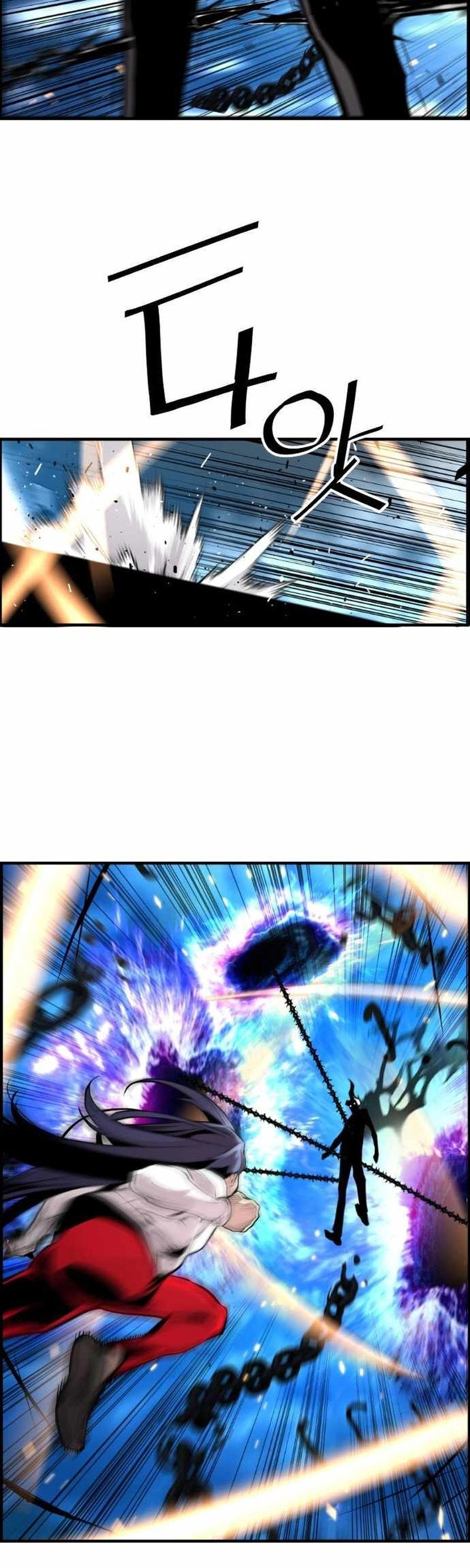 Sự Trở Lại Của Kẻ Khủng Bố Chapter 45 - 16