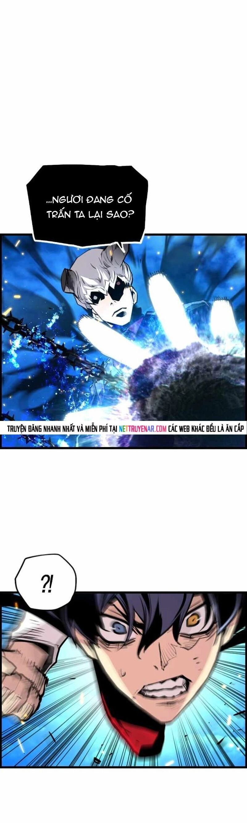 Sự Trở Lại Của Kẻ Khủng Bố Chapter 45 - 17