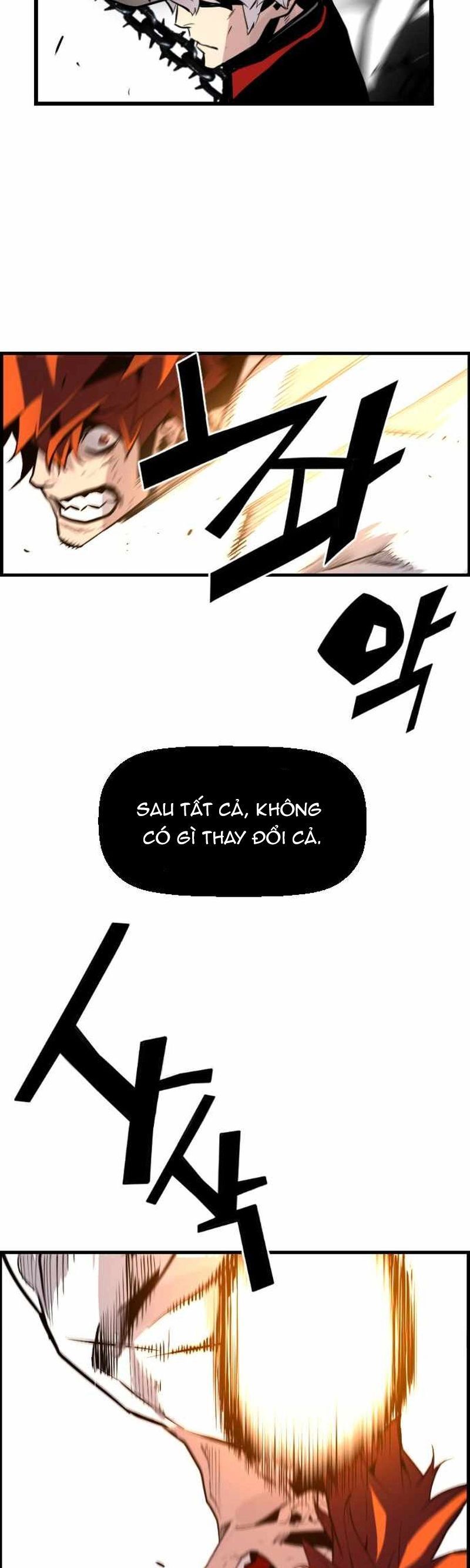 Sự Trở Lại Của Kẻ Khủng Bố Chapter 45 - 25