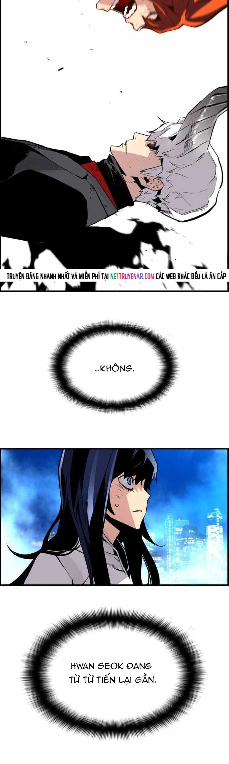 Sự Trở Lại Của Kẻ Khủng Bố Chapter 45 - 26
