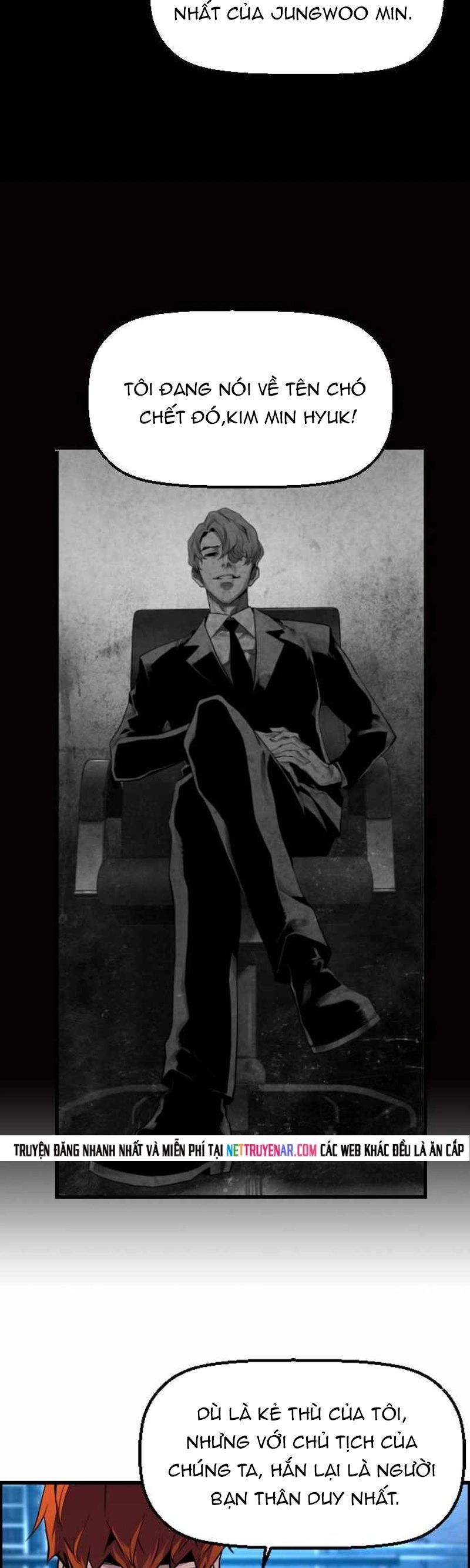 Sự Trở Lại Của Kẻ Khủng Bố Chapter 45 - 31