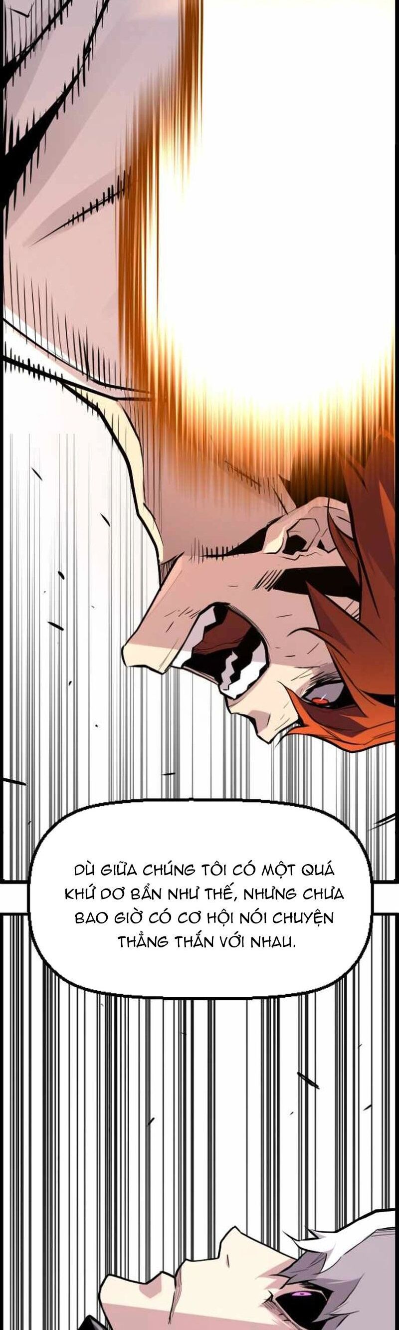 Sự Trở Lại Của Kẻ Khủng Bố Chapter 45 - 33