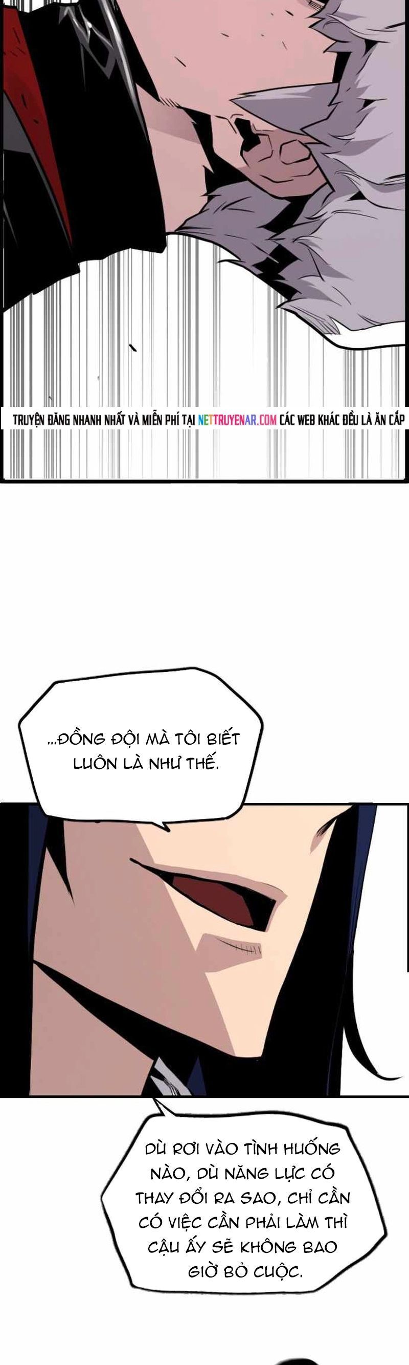 Sự Trở Lại Của Kẻ Khủng Bố Chapter 45 - 34