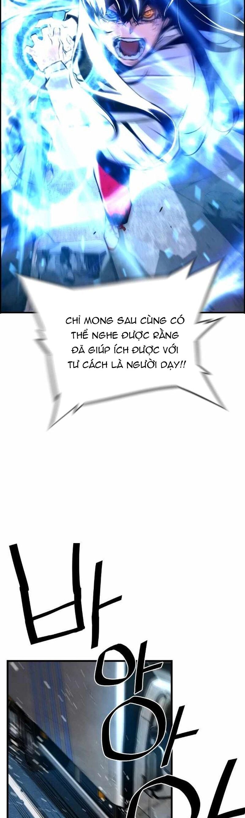 Sự Trở Lại Của Kẻ Khủng Bố Chapter 45 - 36