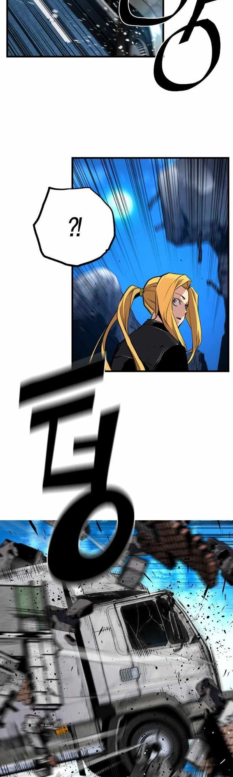 Sự Trở Lại Của Kẻ Khủng Bố Chapter 45 - 37