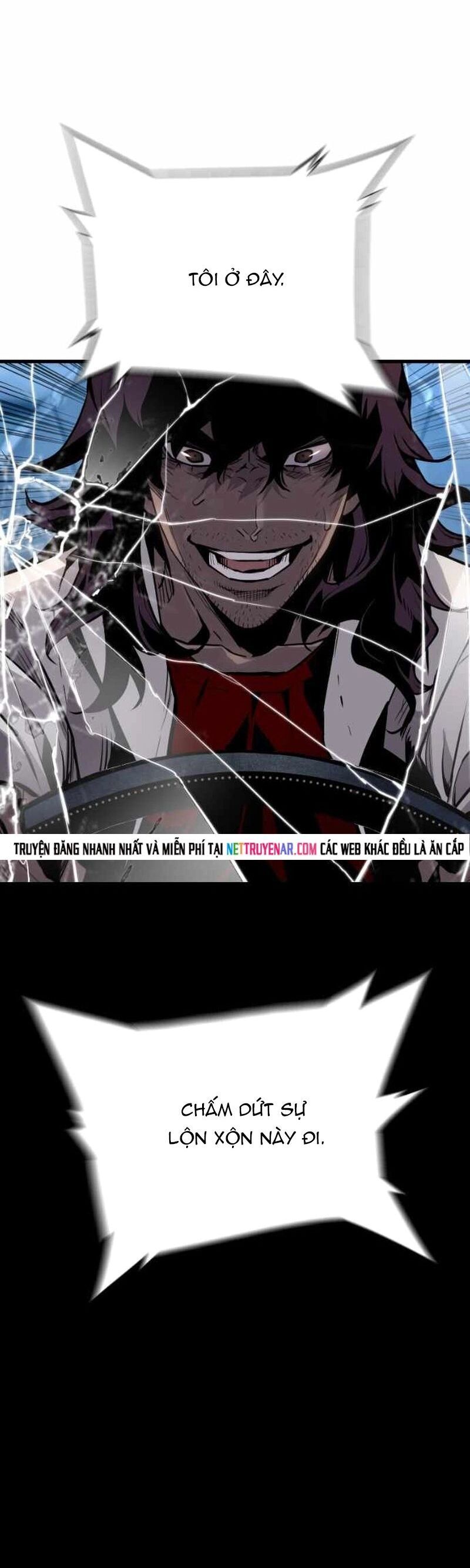 Sự Trở Lại Của Kẻ Khủng Bố Chapter 45 - 39