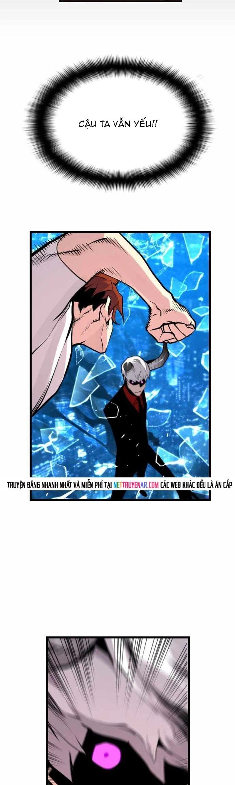 Sự Trở Lại Của Kẻ Khủng Bố Chapter 45 - 5