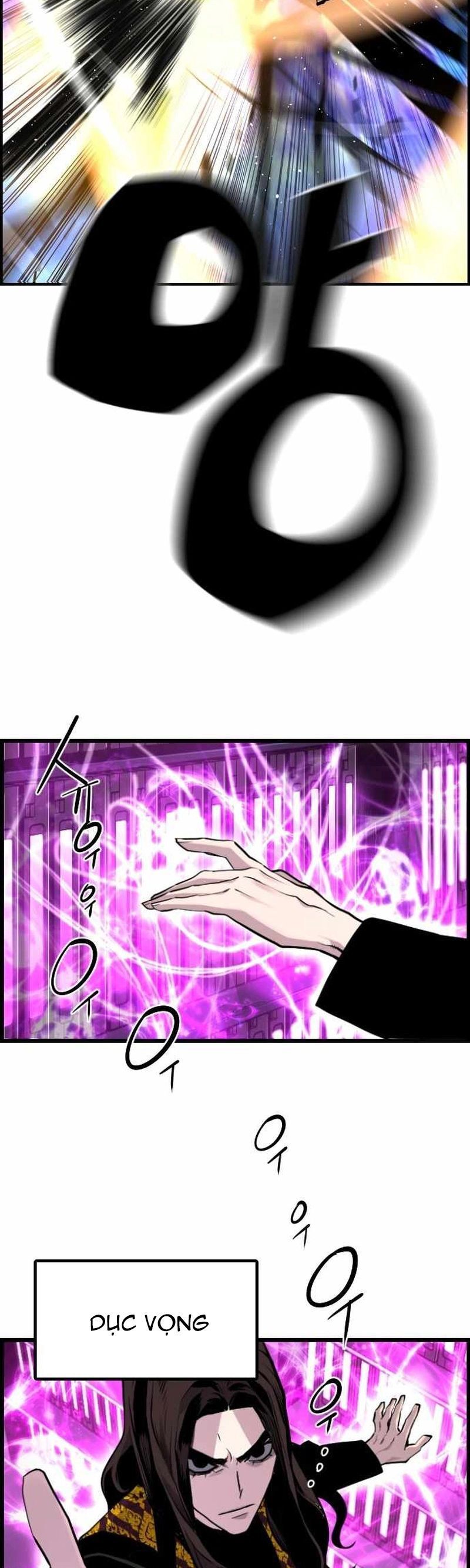 Sự Trở Lại Của Kẻ Khủng Bố Chapter 45 - 7