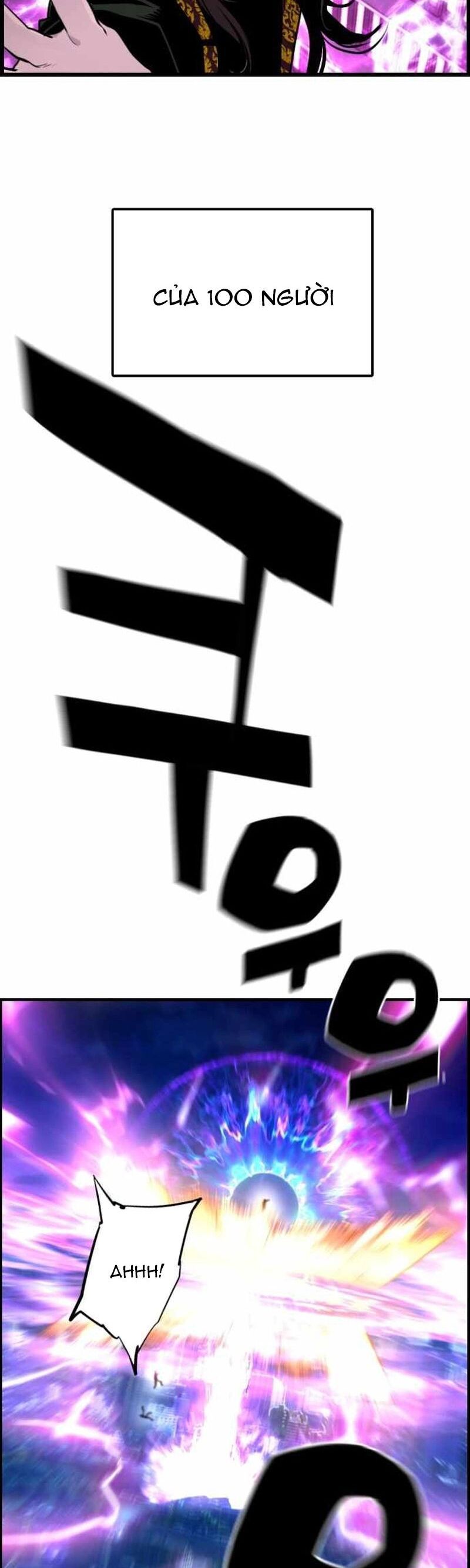 Sự Trở Lại Của Kẻ Khủng Bố Chapter 45 - 8