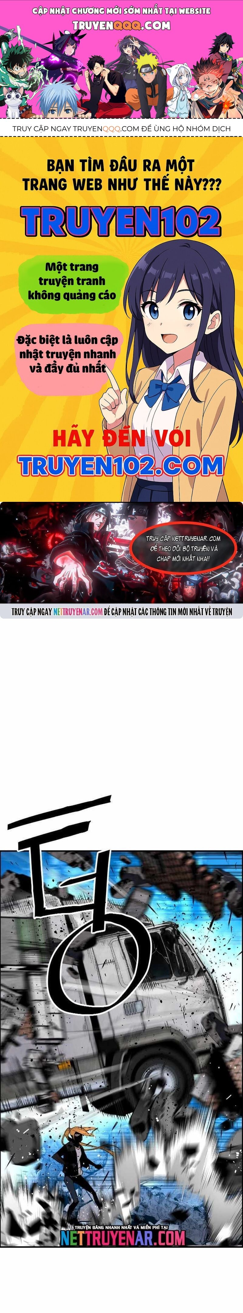 Sự Trở Lại Của Kẻ Khủng Bố Chapter 46 - 1