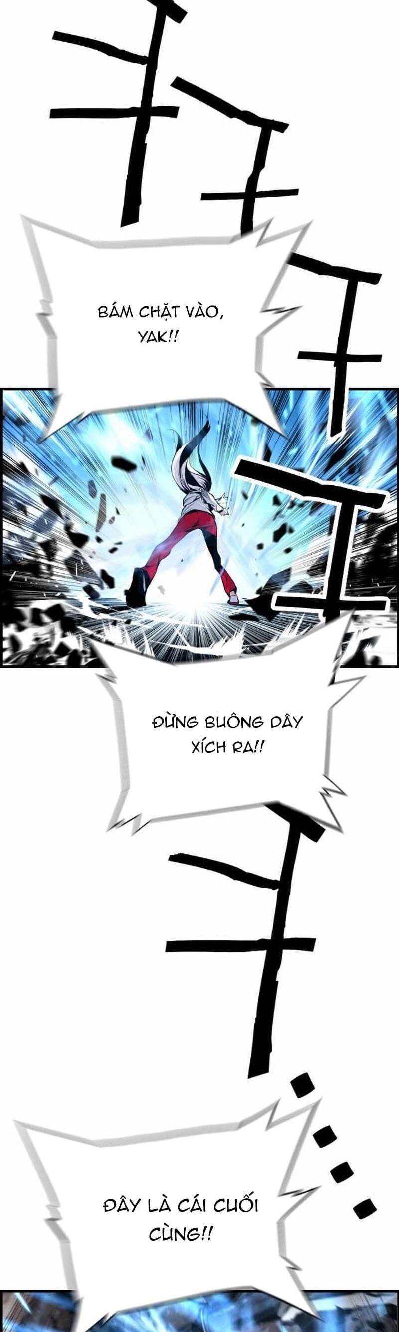 Sự Trở Lại Của Kẻ Khủng Bố Chapter 46 - 11