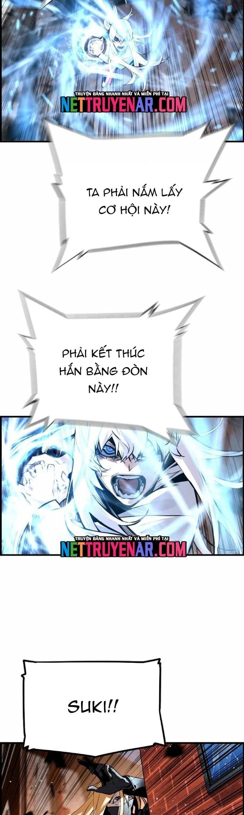 Sự Trở Lại Của Kẻ Khủng Bố Chapter 46 - 12