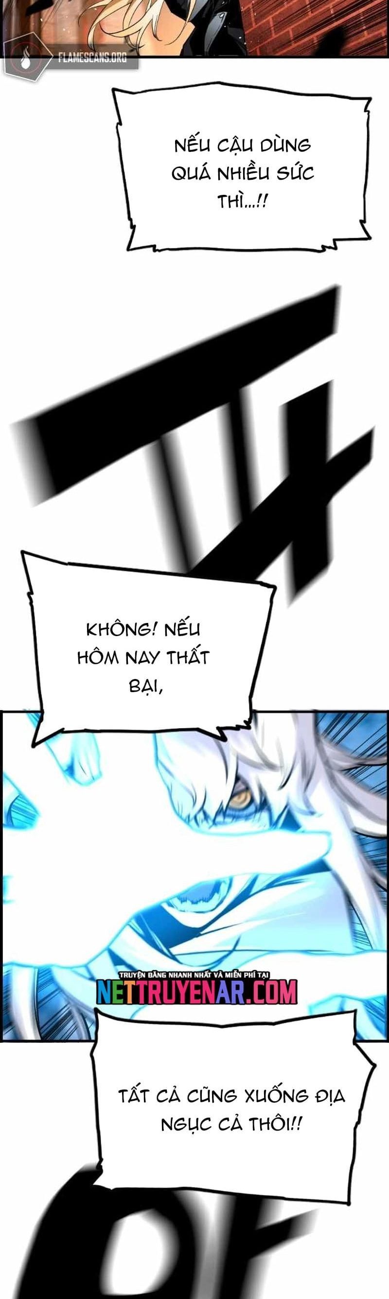 Sự Trở Lại Của Kẻ Khủng Bố Chapter 46 - 13