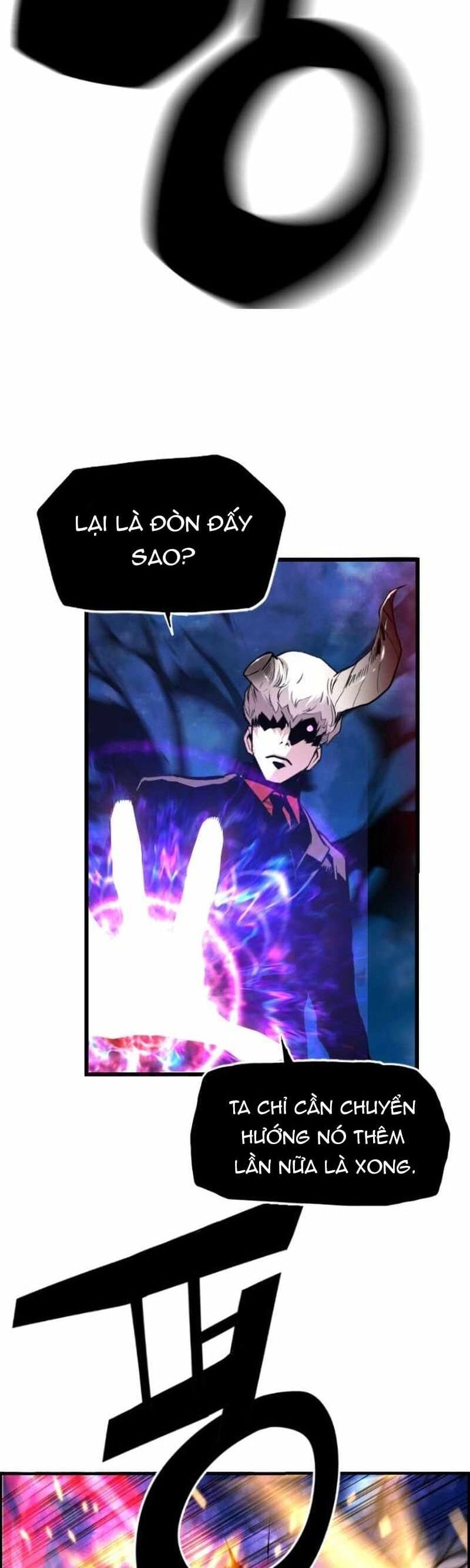 Sự Trở Lại Của Kẻ Khủng Bố Chapter 46 - 14