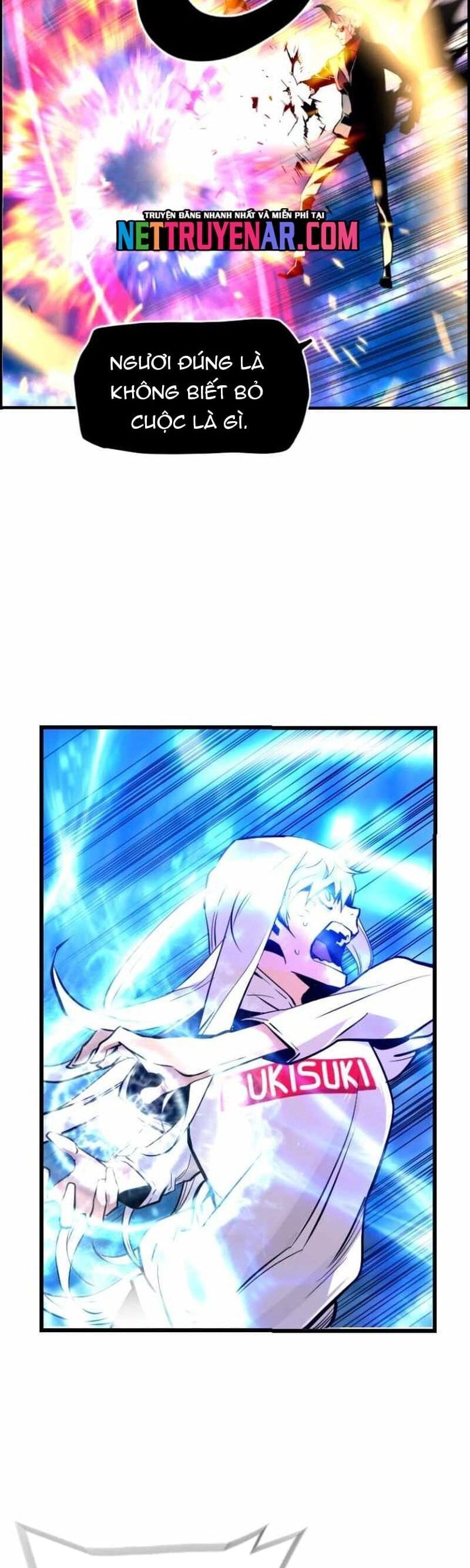 Sự Trở Lại Của Kẻ Khủng Bố Chapter 46 - 15