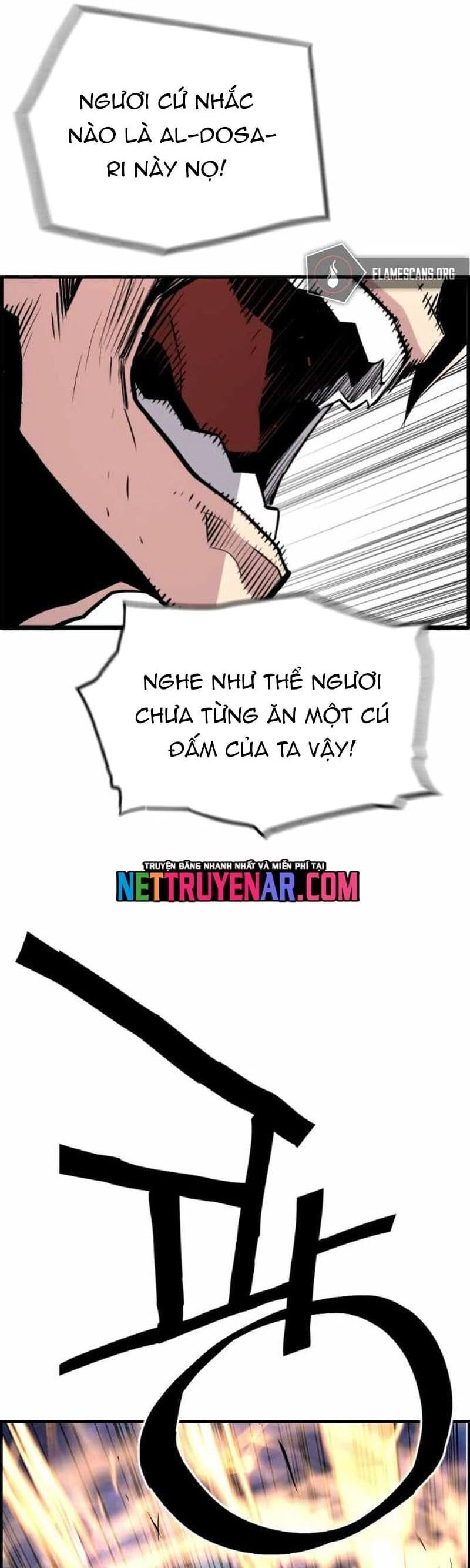 Sự Trở Lại Của Kẻ Khủng Bố Chapter 46 - 17