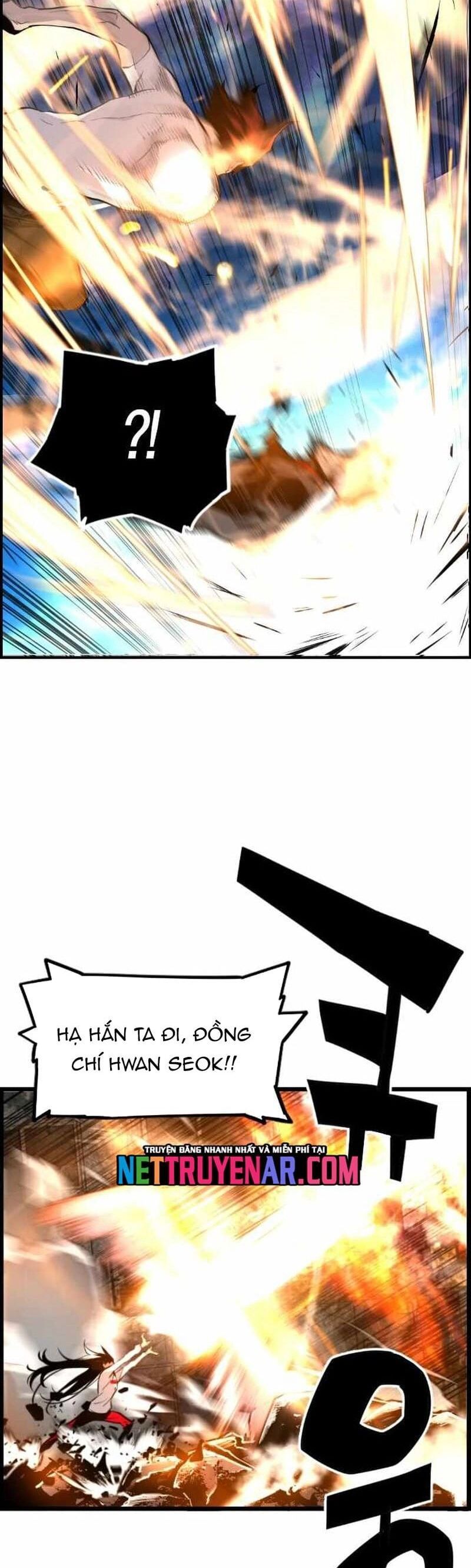 Sự Trở Lại Của Kẻ Khủng Bố Chapter 46 - 18