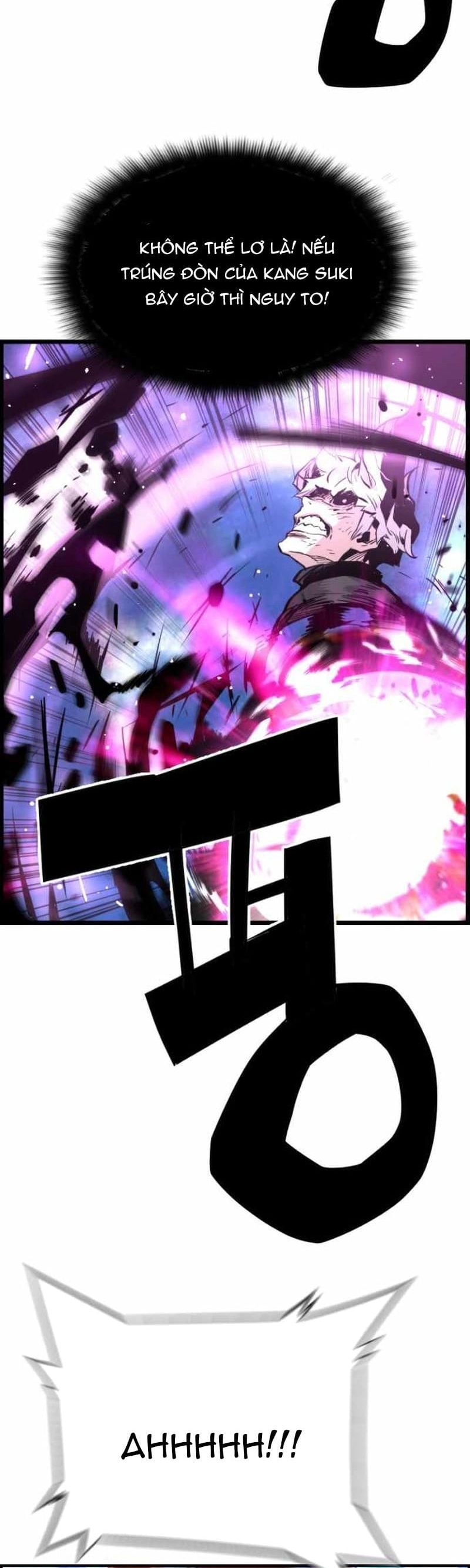 Sự Trở Lại Của Kẻ Khủng Bố Chapter 46 - 19