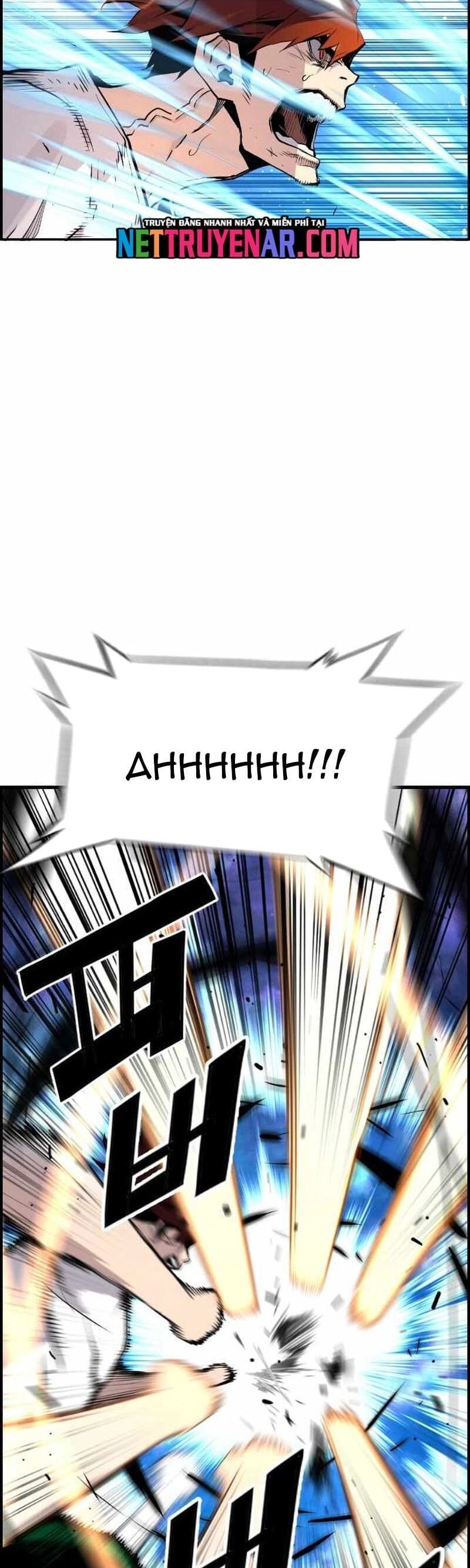 Sự Trở Lại Của Kẻ Khủng Bố Chapter 46 - 20