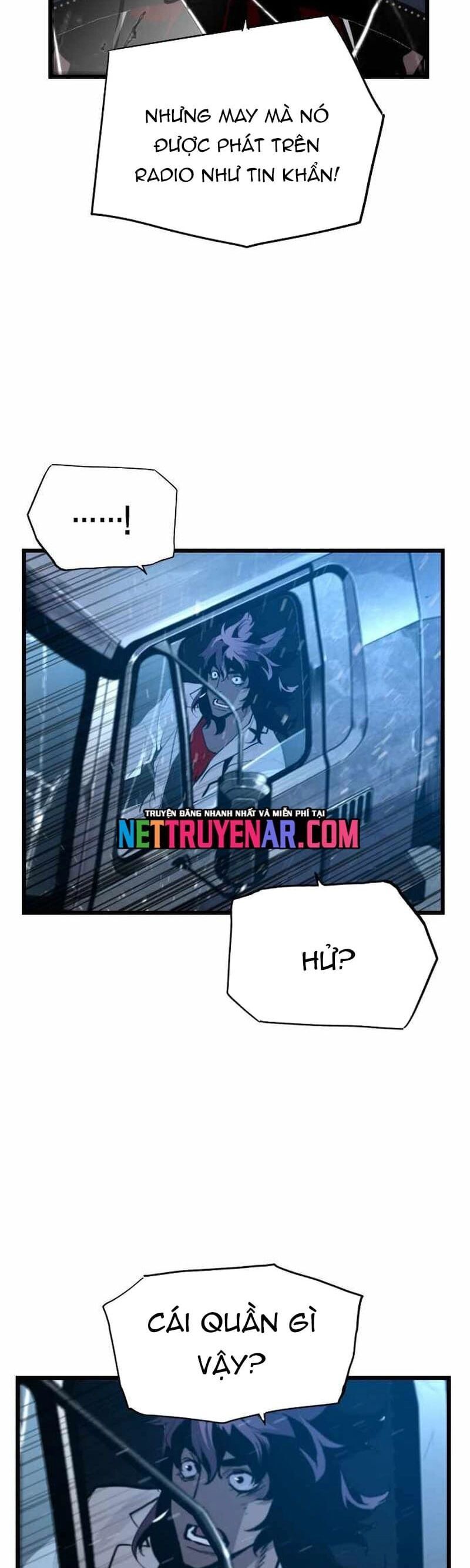 Sự Trở Lại Của Kẻ Khủng Bố Chapter 46 - 3