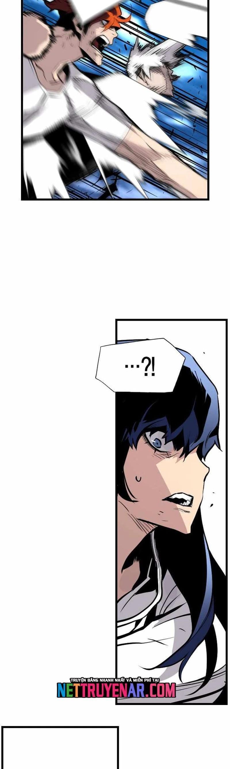 Sự Trở Lại Của Kẻ Khủng Bố Chapter 46 - 22