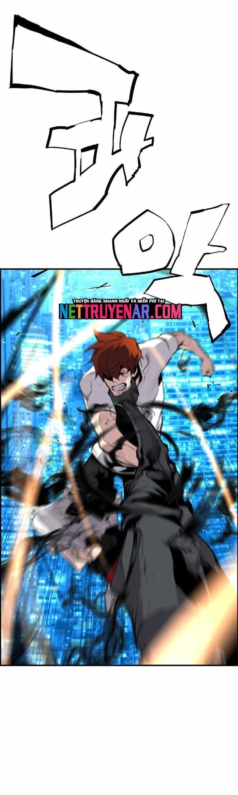 Sự Trở Lại Của Kẻ Khủng Bố Chapter 46 - 25