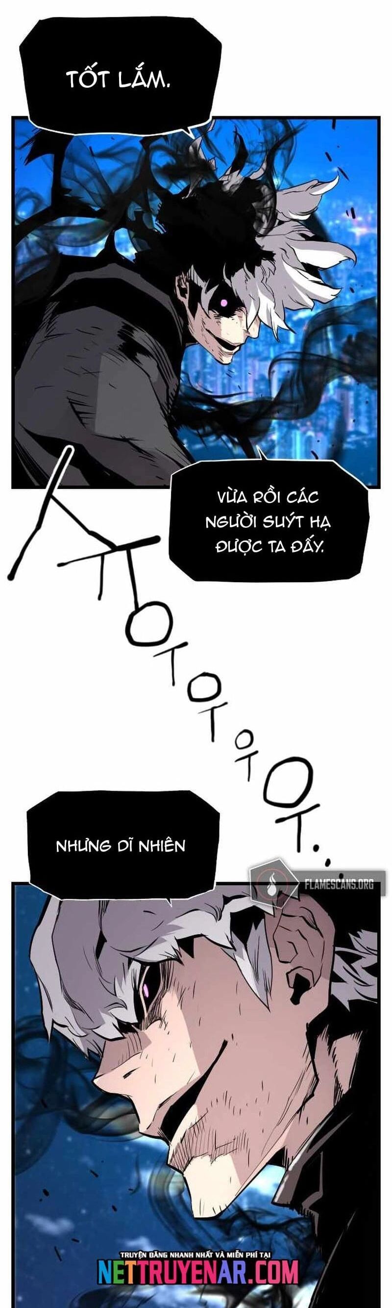 Sự Trở Lại Của Kẻ Khủng Bố Chapter 46 - 26