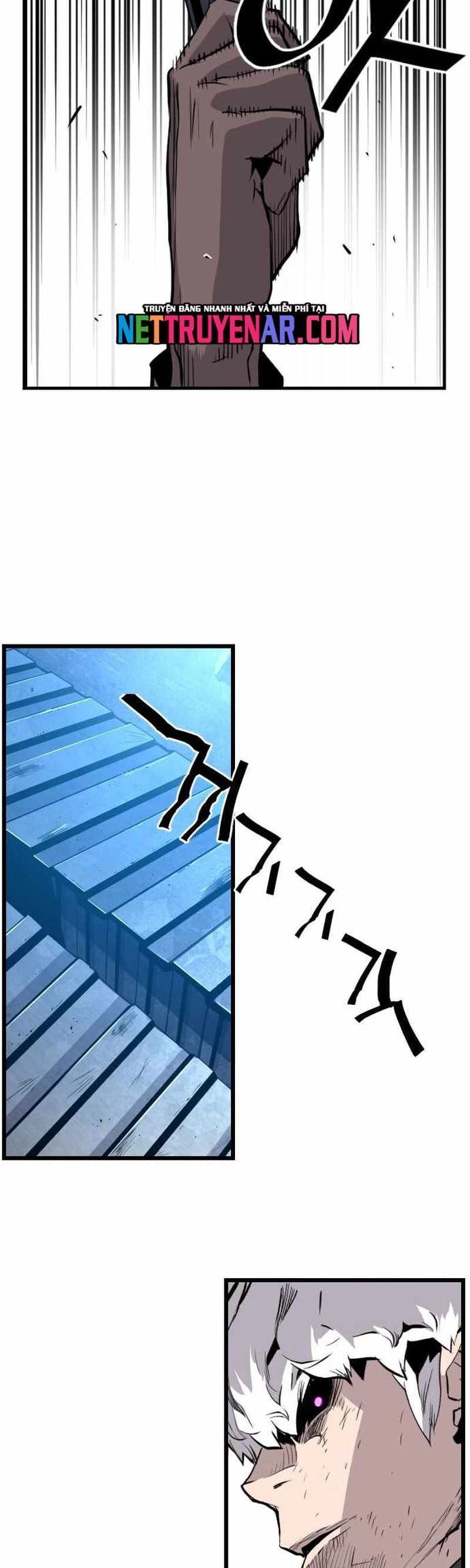 Sự Trở Lại Của Kẻ Khủng Bố Chapter 46 - 28