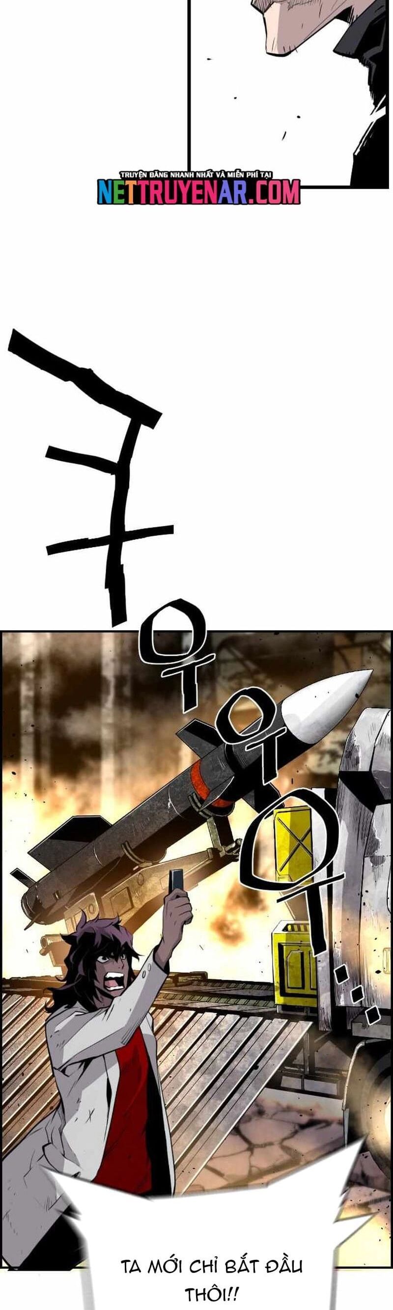 Sự Trở Lại Của Kẻ Khủng Bố Chapter 46 - 29