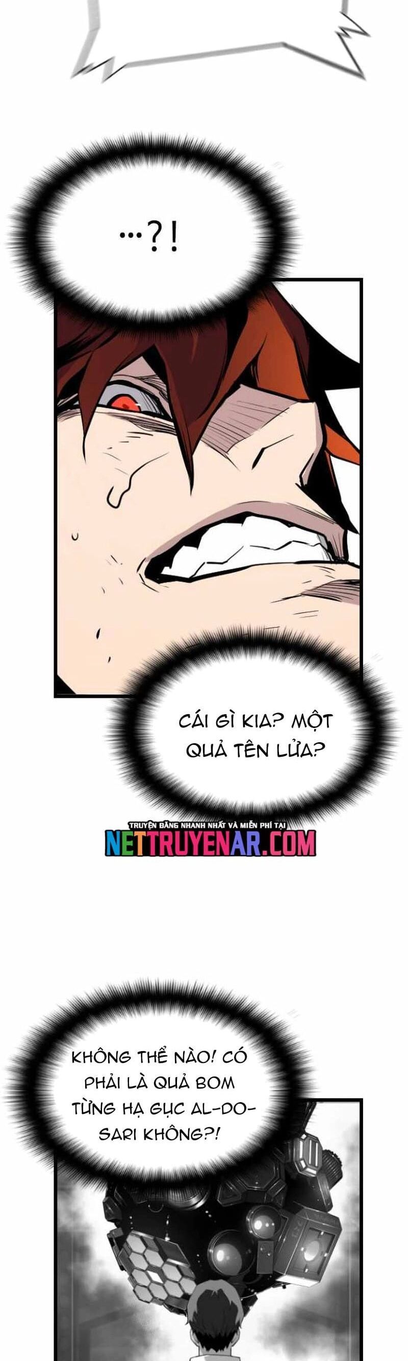 Sự Trở Lại Của Kẻ Khủng Bố Chapter 46 - 30