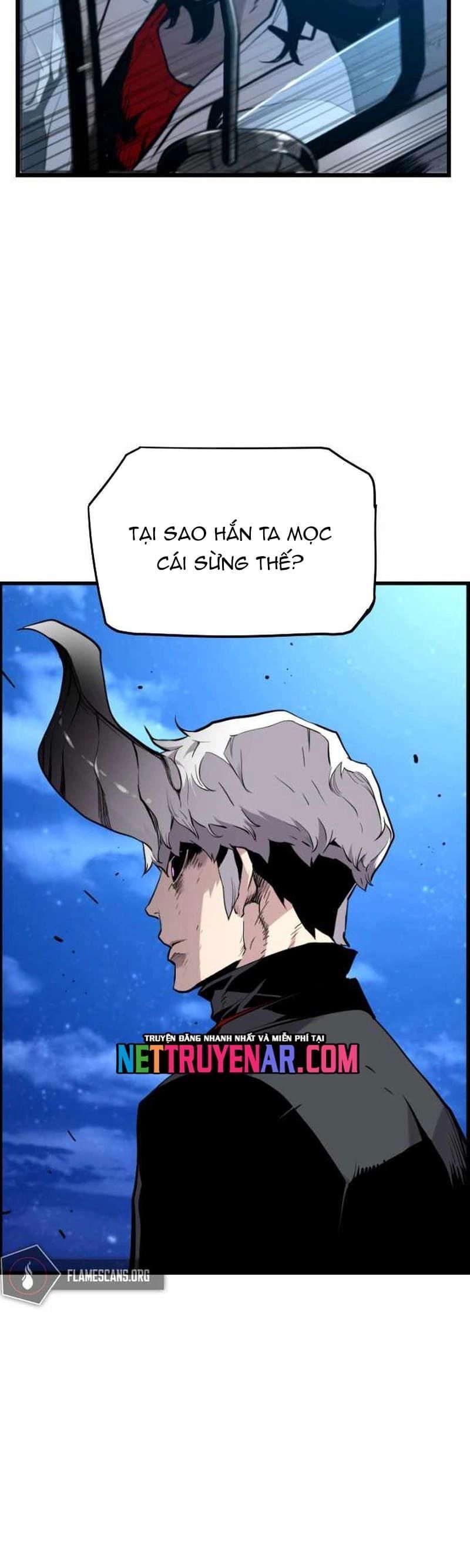 Sự Trở Lại Của Kẻ Khủng Bố Chapter 46 - 4