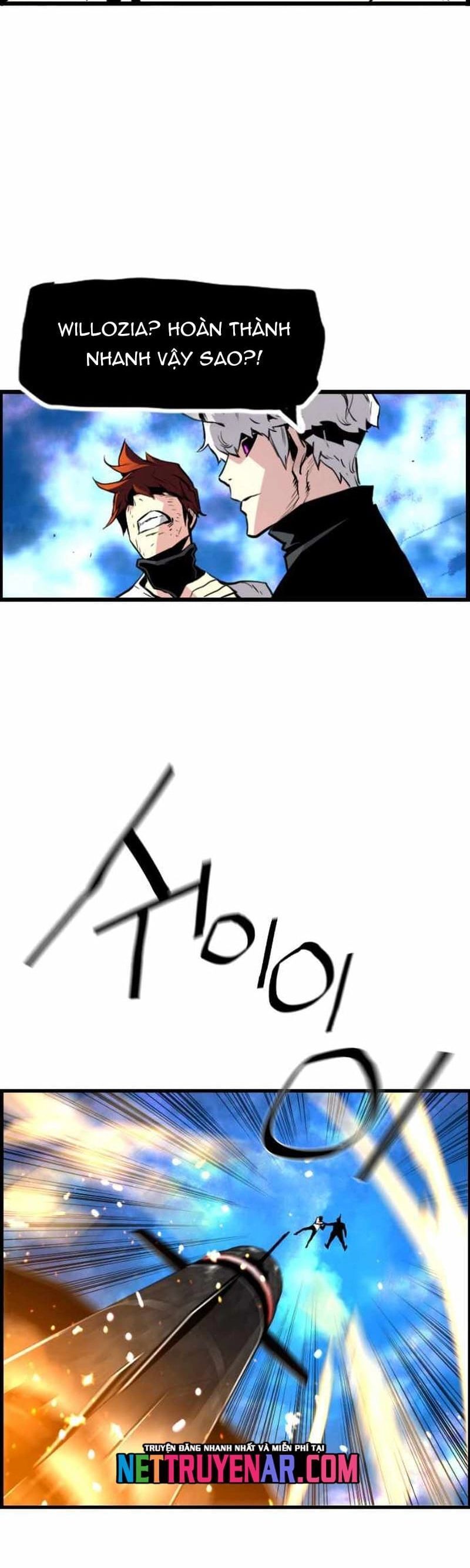 Sự Trở Lại Của Kẻ Khủng Bố Chapter 46 - 34