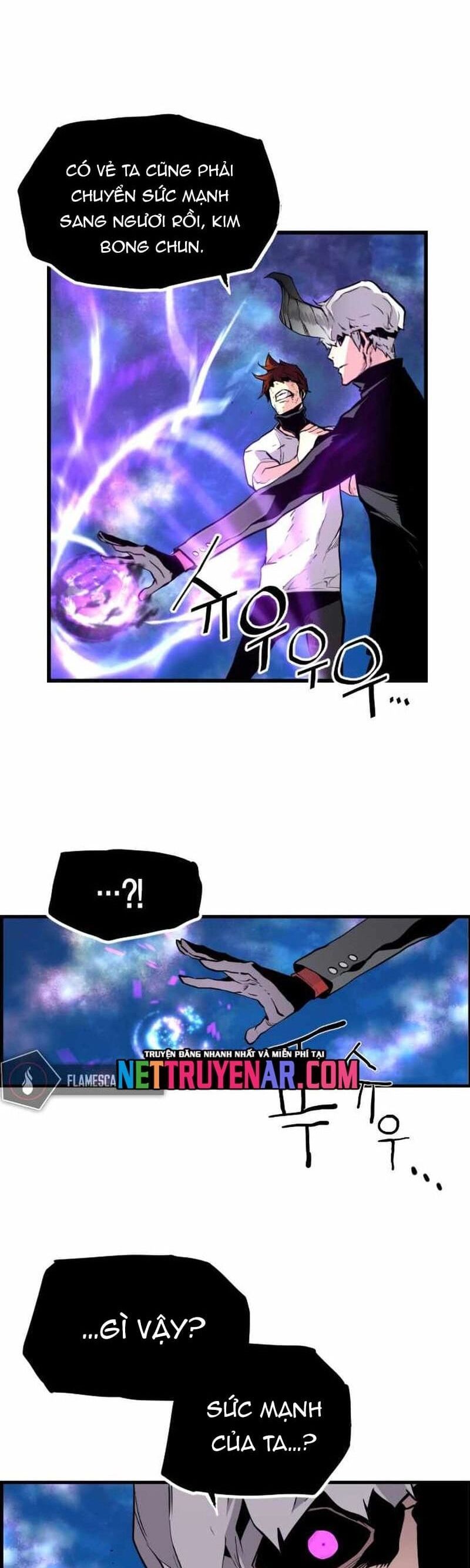 Sự Trở Lại Của Kẻ Khủng Bố Chapter 46 - 35