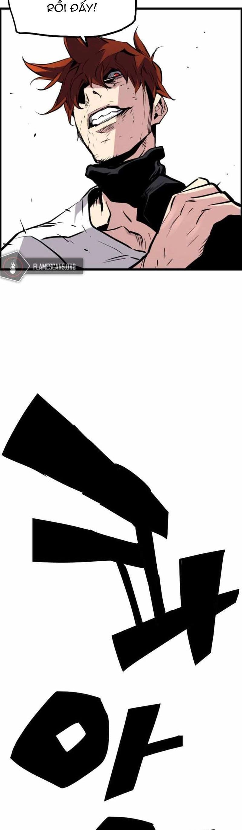 Sự Trở Lại Của Kẻ Khủng Bố Chapter 46 - 37